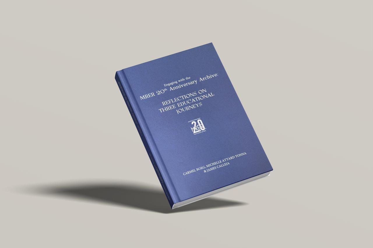 Book Launch